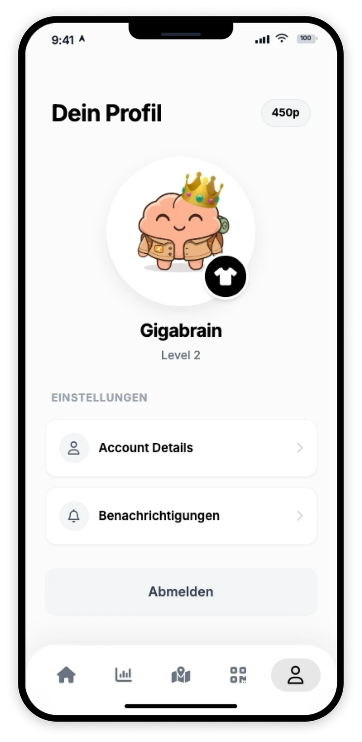 Profil
