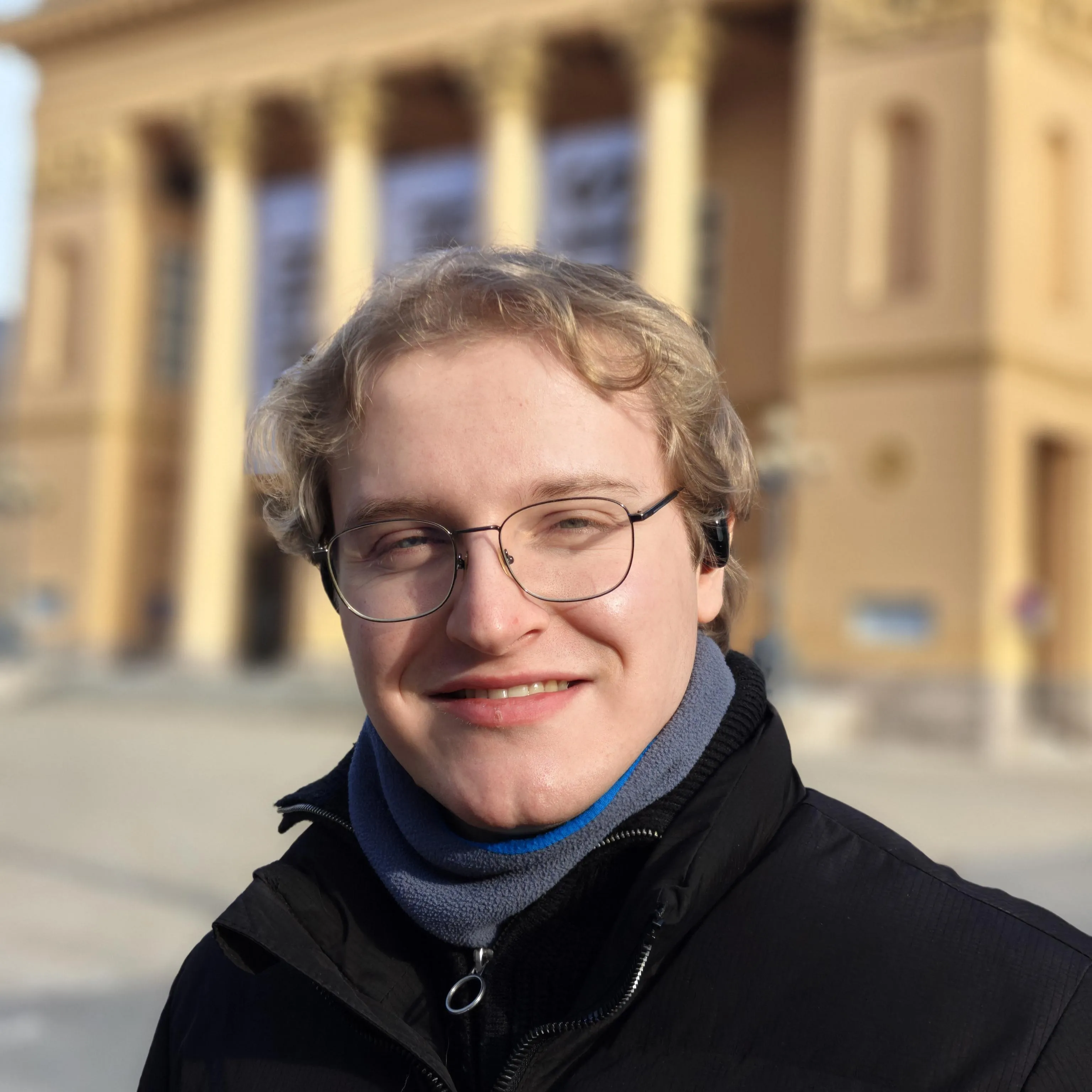 Profilfoto